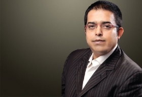 Subhasish Gupta, Country Manager - India & SAARC , Allied Telesis